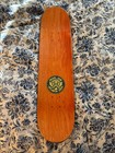 Pearl Jam Atlanta Ga 4 29   5 1 Concert Event Skate Deck