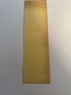 Vintage Bookmark The Bookateria Two  Old Book Shop  Ocean City Nj New Jersey
