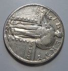 Sharp Extremely Fine  Xf  1929 Standing Liberty Silver 25c Quarter Free Shipping