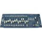 Chauvet Dj Obey 70 Dmx Controllers