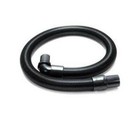 Proteam Static-dissipating Hose W  Non-replaceable Cuffs 107648  4 Ft