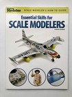 Fine Scale Modeler Books  lot Of 3  Essential Skills   Airbrushing  Aircraft
