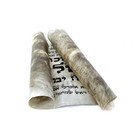 Original Work On Parchment    if I Forget You Jerusalem  An Antique Judaica