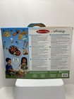 Melissa   Doug Let s Explore Campfire S mores Play Set W  23 Pieces - Ages 3 