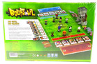 Boufbowl Board Game By Ankama Krosmaster Collection 2017 New Factory Sealed Box