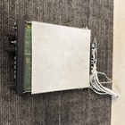 Ps Engineering  Inc  Pma6000m-s Audio Selector Panel W  Tray  14 28v 