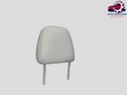 Oem Toyota Highlander  2014-2019 Front Passenger Side Seat Headrest Head Rest