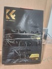 K f Concept 100x150mm Hard Gnd8 Graduated Neutral Density Filter For Camera Lens