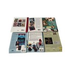 6 Craft Sewing Books - Various Publishers - Lots Of Projects Vintage