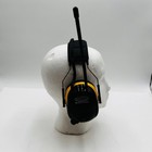 Peltor Ao Safety Worktunes Am fm Digital Radio Tuning Headphone Parts Only