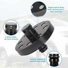 Chassis Cleaner Flusher High Pressure Spouts Pants Fitting Kit Rubber O-ring