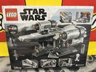 Lego Star Wars The Razor Crest 75292 Complete Set Sealed With Free Shipping 