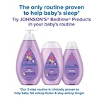 Johnson s Sleepy Time Baby Gift Set 4 Piece Bath And Lotion Essentials