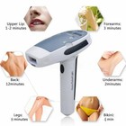 4 In1 Laser Ipl Permanent Hair Removal Machine Skin Painless Epilator Face body