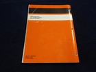 Deutz Allis Chalmers Wd Wd-45 Wd-45 Diesel Engine D14 Tractor Service Manual A81
