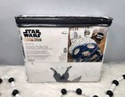Star Wars Mandalorian Twin Sheet Set Baby Yoda Ashoka 3 Piece  new 