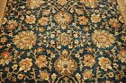  Rare Mint Authentic American Karastan Eastport Rug 5 9  X 9  Pattern   700-727