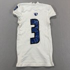 Eastern Illinois Panthers Game Worn Football Jersey 2016 University Ncaa
