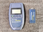 Fluke Networks Microscanner Pro Cable Tester  With Wiremap Adapter