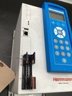 Herrmann 85777 Ultraplast 2400 Digital Ultrasonic Generator 20   khz Used