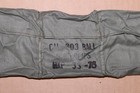 Enfield Rifle Cotton 50 Rd 5 Pocket  303 Bandolier  bing21