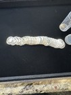 90  Silver Washington Quarters  40  From Proof Set  Gem        