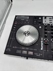 Numark Ns6 4-channel Digital Dj Controller And Mixer For Parts   