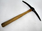 Vintage Streamline Auto Body Picking Hammer Made In Usa