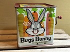 Bugs Bunny In The Music Box No  573 Warner Bros  Mattel 1962 Usa