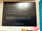 Adobe Photoshop Elements 12 Windows   Mac Os Cd Rom With Manual key Serial  Cib