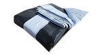 Lightweight Billboard Vinyl - 12  X 24  - Tarp  Cover  Pond Liner  Drop Cloth