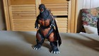 Bandai Movie Monster Series  Burning Godzilla  1995  - With Tag