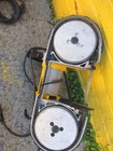 Dewalt Dwm120 Deep Cut Bandsaw  5  Capacity