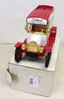 Titleist  1 In Golf 1913 Ford Model T Van 1987 Diecast Ertl Bank  9489