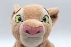 Disney Store The Lion King 15   Large Plush Stuffed Animal Nala Toy So Soft