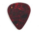 Bb King Guitar Pick World Tour Concert Stage Use Plectrum B b  King Of The Blues