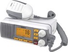 Uniden Um385 25 Watt Marine Vhf Radio Waterproof Ipx4 Fixed Mount Dsc Weather