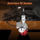Ready To Run Hei Performance Distributor For Ford 289 302 Small Block V8