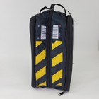 New Culturefly Classic Ghostbusters Ghost Trap Expandable Nylon All Purpose Bag