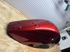 2024-2026 Indian Challenger pursuit Rear Fender Sunset Red Metallic 1024084-520