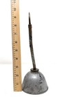 Vintage Eagle Tin Oil Can Thumb Pump Oiler High Adjustable Neck