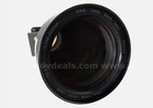 Sanyo Lns-t33 Ultra Long Zoom Projector Lens