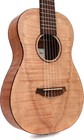 Cordoba Mini Ii  Nylon String Acoustic Guitar - Flamed Mahogany