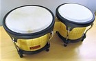 Bongo Drums Cp Brand New Latin Percussion Drum Low Price Large Size 1st Quality