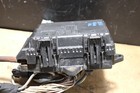 2016 Volvo Vn vnl Fuse Box