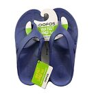 Oofos Flip Flops Sandal Lightweight Recovery Footwear  Reduces Stress-unisex
