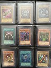 Yugioh Retro Pack  2024  Complete Set Rp01-en000  Rp01-en100 Nm