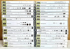 Stampin    Up  Retired Clear Photopolymer Cling Stamp Sets     Choose Your Set