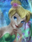 Vintage Disney Tinkerbell Pajamas Size 4 5