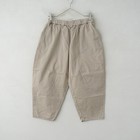 Orone Stretch Twill Easy Pants  25-2601-186 